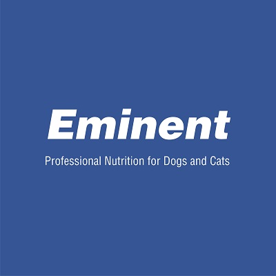 Eminent - špičkové krmivá pre psov a mačky